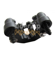 Направляющая в сборе перфоратора Makita 2470