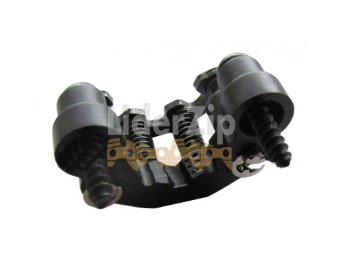 Напрямна в зборі перфоратора Makita 2470