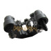 Напрямна в зборі перфоратора Makita 2470