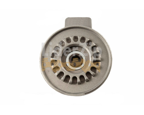 Натягувач ланцюга електропилки. D = 65 mm