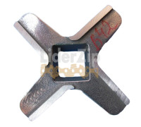 Нож для мясорубки BOSCH 11-14*55 нБ11