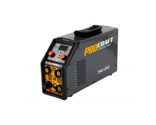 Інверторний зварювальний апарат Procraft Industrial TMC300