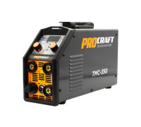 Інверторний зварювальний апарат Procraft Industrial TMC350 Long Range