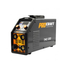 Інверторний зварювальний апарат Procraft Industrial TMC350 Long Range