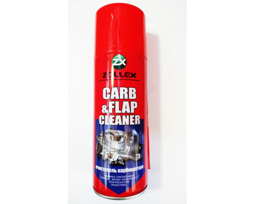 Очиститель карбюратора Zollex 450ml ZC-200