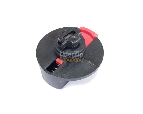 Перемикач режимів перфоратора Bosch GBH 2-22