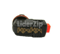 Перемикач режимів перфоратора Makita HR2450
