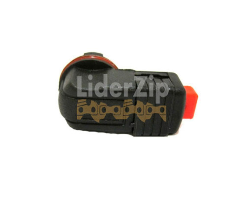 Переключатель режимов перфоратора Makita HR2450