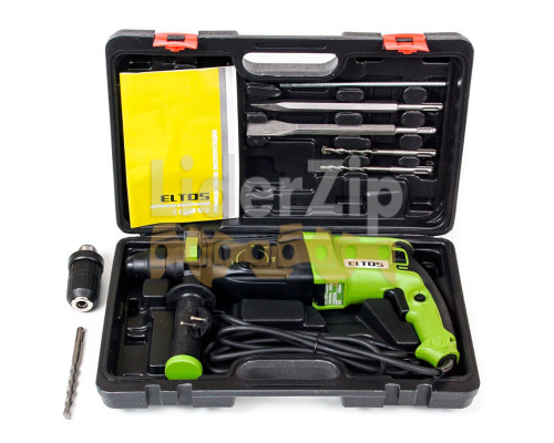 Перфоратор Eltos ПЭ-1050 DFR