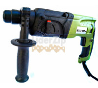 Перфоратор Eltos ПЭ-1200