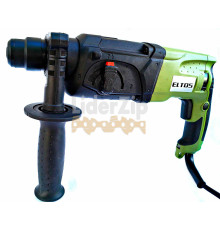 Перфоратор Eltos ПЭ-1200