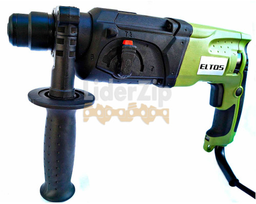 Перфоратор Eltos ПЭ-1200