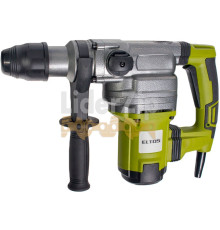 Перфоратор Eltos ПЭ-1900 SDS-MAX