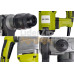 Перфоратор Eltos ПЭ-1900 SDS-MAX