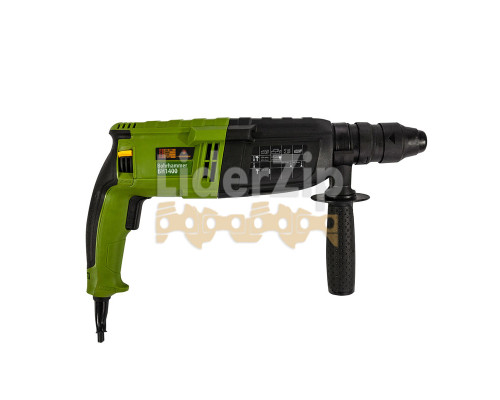 Перфоратор Procraft BH1400