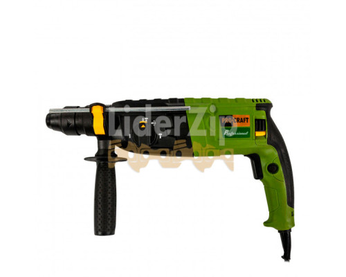 Перфоратор Procraft BH1400