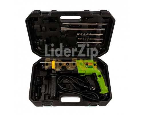 Перфоратор Procraft BH1400