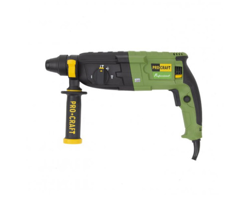 Перфоратор Procraft BH1400