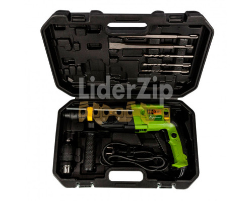 Перфоратор Procraft BH1400DFR