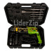 Перфоратор Procraft BH1400DFR