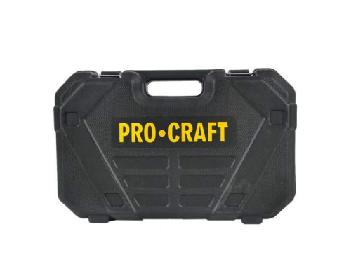 Перфоратор Procraft BH1400DFR