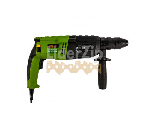 Перфоратор Procraft BH1400DFR