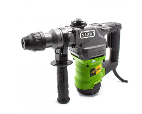 Перфоратор Procraft BH1750