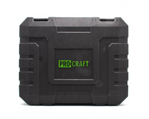Перфоратор Procraft BH1750