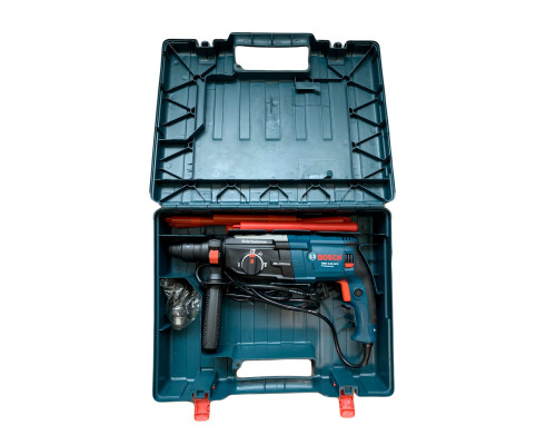 Перфоратор прямой BOSCH 2-28 DFV