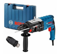Перфоратор прямой BOSCH 2-28 DFV