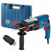 Перфоратор прямой BOSCH 2-28 DFV