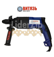 Перфоратор Витязь ПЭ-1400 ДФР