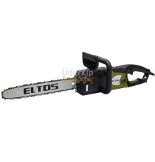 Пила ланцюгова електрична Eltos ПЦ-2800