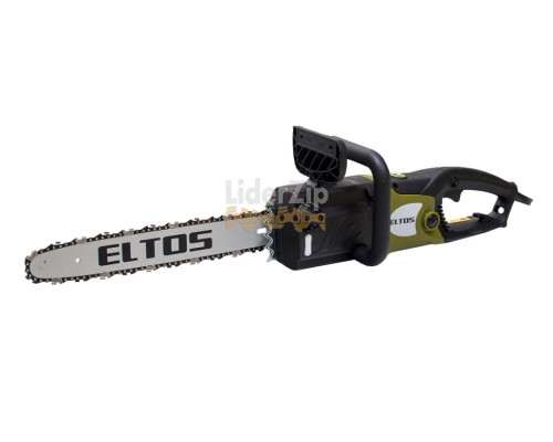 Пила цепная электрическая Eltos ПЦ-2800