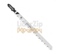 Пилки для электролобзика REBIR T301DL (1 уп. 5 шт.)