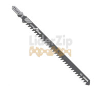 Пилки для электролобзика REBIR T344D (1 уп. 5 шт.)