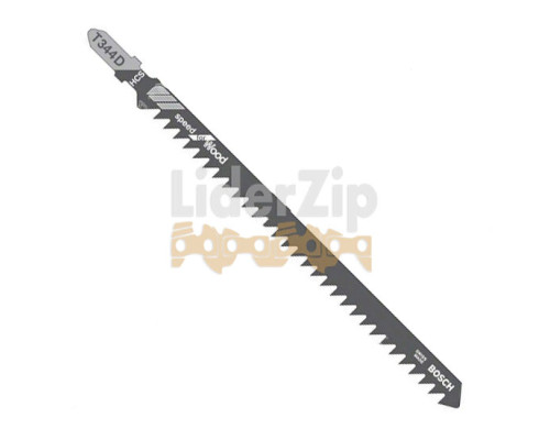 Пилки для электролобзика REBIR T344D (1 уп. 5 шт.)