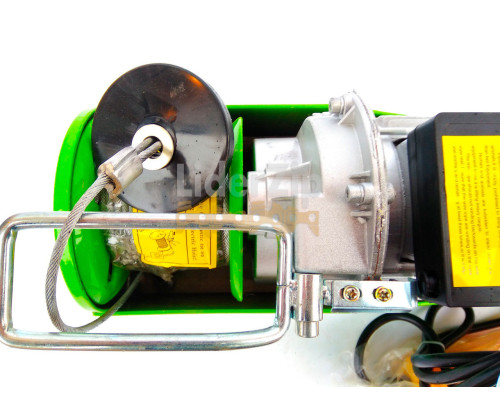 Подъемник (тельфер) Procraft TP500