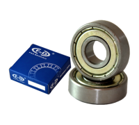 Подшипник F&D 6000-ZZ (10*26*8)