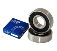 Подшипник F&D 6001-2RS (12*28*8)