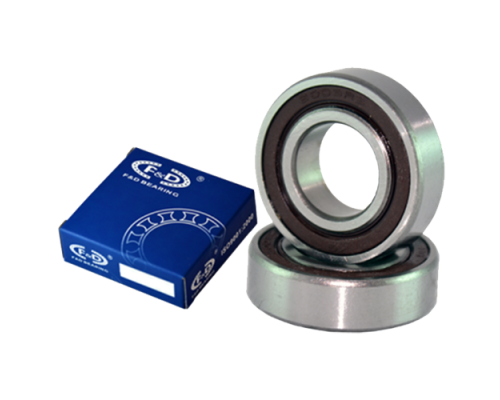 Підшипник F  D 6003-2RS (17 * 35 * 10)