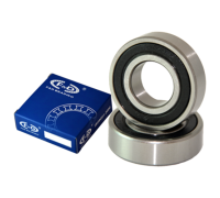 Підшипник F  D 6004-2RS (20 * 42 * 12)