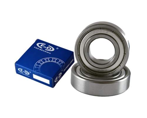 Підшипник F  D 6004-ZZ (20 * 42 * 12)