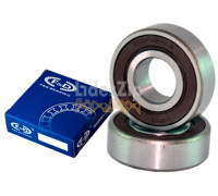 Підшипник F  D 6202-2RS (15 * 35 * 11)