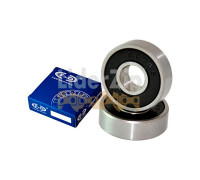 Підшипник F  D 6204-2RS (20 * 47 * 14)