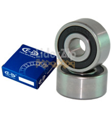 Подшипник F&D 62200-2RS (10*30*14)