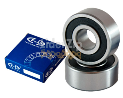 Підшипник F  D 62304-2RS (20 * 52 * 21)