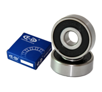 Підшипник F  D 627-2RS (7 * 22 * 7)
