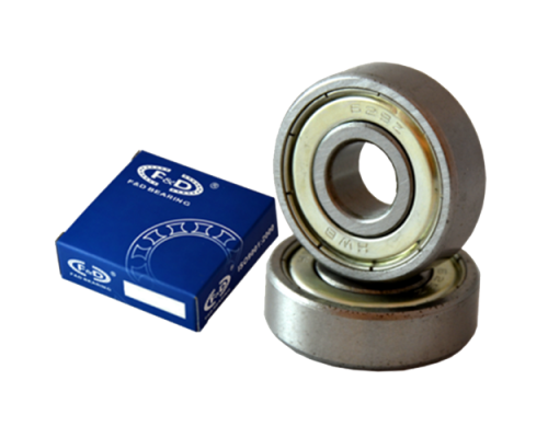ПОДШИПНИК F&D 629-ZZ (9*26*8)