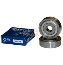 Подшипник F&D 6300-ZZ (10*35*11)